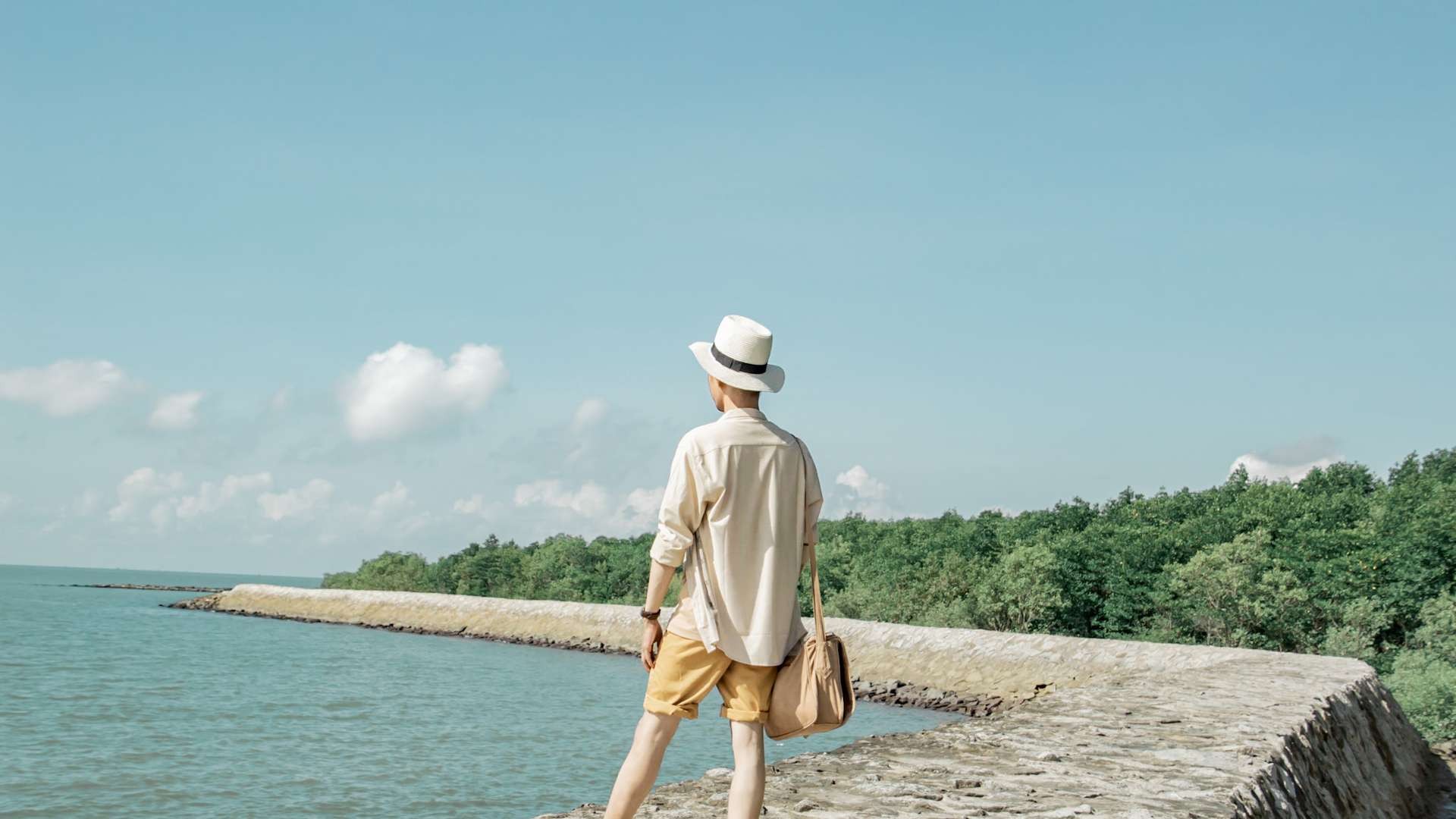 Săn đồ cũ trở thành xu hướng du lịch của người Việt năm 2025