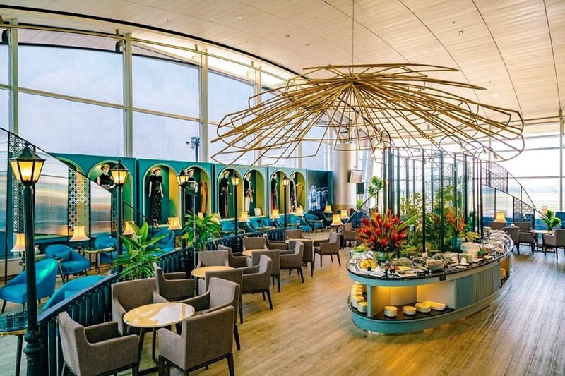 Săn đồ cũ trở thành xu hướng du lịch của người Việt năm 2025