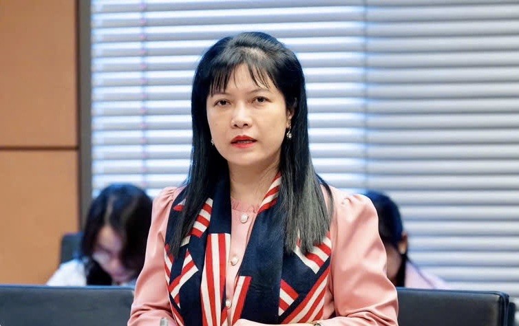 Luật Điện lực (sửa đổi) đã được chuẩn bị nghiêm túc, kỹ lưỡng, phối hợp chặt chẽ giữa các cơ quan Luật Điện lực (sửa đổi) đã được chuẩn bị nghiêm túc, kỹ lưỡng, phối hợp chặt chẽ giữa các cơ quan