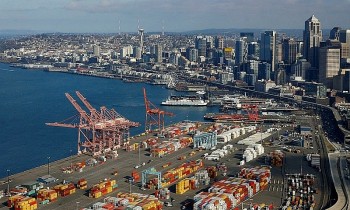 3 mặt hàng xuất khẩu của Việt Nam có kim ngạch cao nhất sang Indonesia