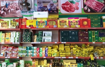 Tuyên Quang: Vận động doanh nghiệp đưa sản phẩm lên sàn thương mại điện tử