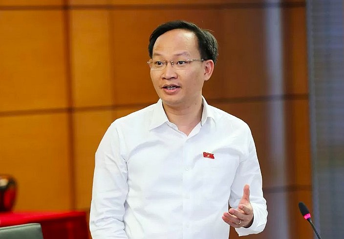 Toàn cảnh hành trình ‘thần tốc’ sửa đổi Luật Điện lực: Tháo gỡ điểm nghẽn để đủ điện trong kỷ nguyên vươn mình Toàn cảnh hành trình ‘thần tốc’ sửa đổi Luật Điện lực: Tháo gỡ điểm nghẽn để đủ điện trong kỷ nguyên vươn mình