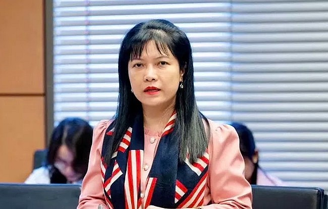 Toàn cảnh hành trình ‘thần tốc’ sửa đổi Luật Điện lực: Tháo gỡ điểm nghẽn để đủ điện trong kỷ nguyên vươn mình Toàn cảnh hành trình ‘thần tốc’ sửa đổi Luật Điện lực: Tháo gỡ điểm nghẽn để đủ điện trong kỷ nguyên vươn mình