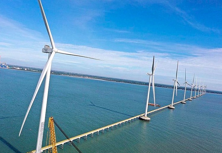 Toàn cảnh hành trình ‘thần tốc’ sửa đổi Luật Điện lực: Tháo gỡ điểm nghẽn để đủ điện trong kỷ nguyên vươn mình Toàn cảnh hành trình ‘thần tốc’ sửa đổi Luật Điện lực: Tháo gỡ điểm nghẽn để đủ điện trong kỷ nguyên vươn mình