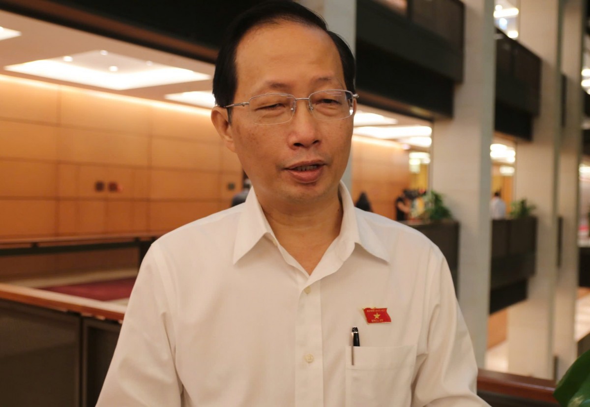 Đại biểu Nguyễn Trúc Sơn – Đoàn ĐBQH tỉnh Bến Tre Đại biểu Nguyễn Trúc Sơn – Đoàn ĐBQH tỉnh Bến Tre