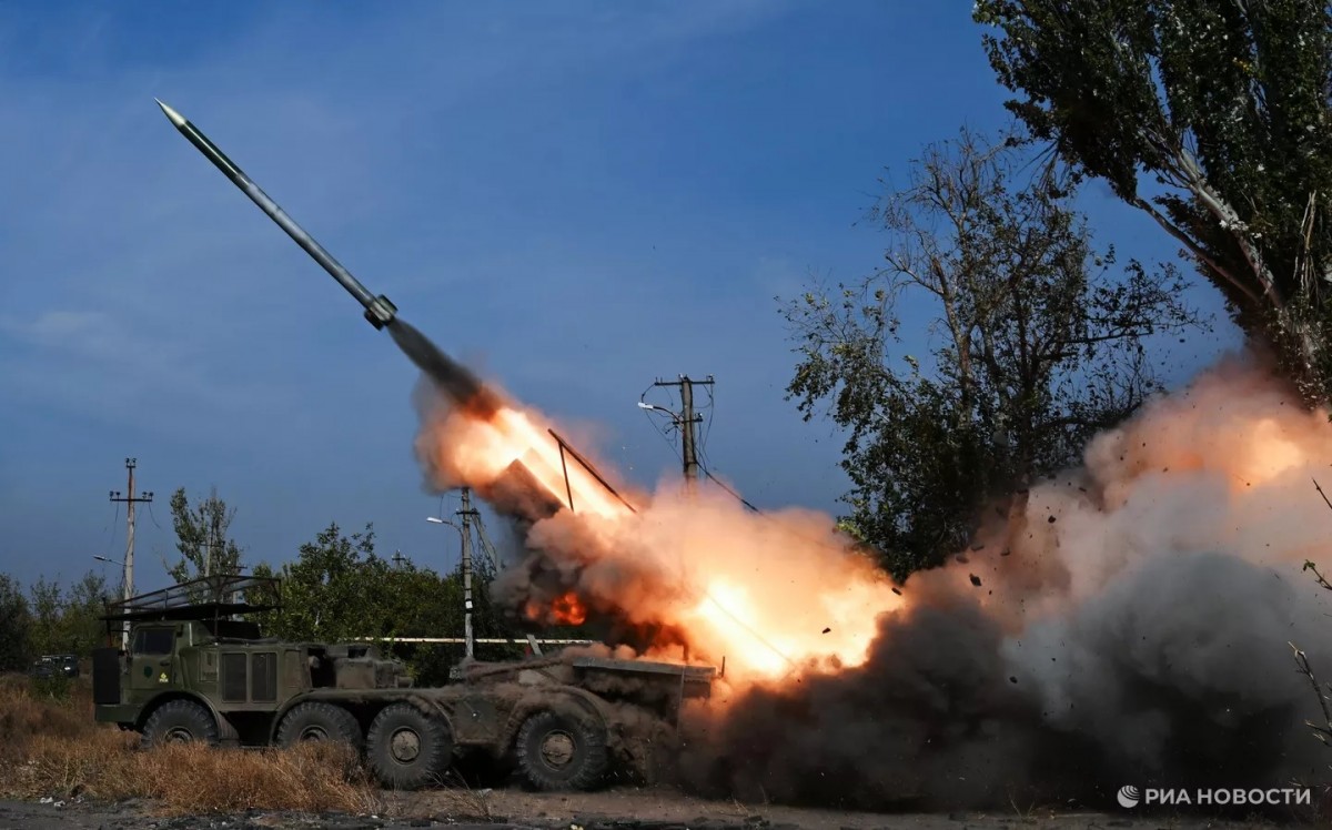 Chiến sự Nga-Ukraine Chiến sự Nga-Ukraine