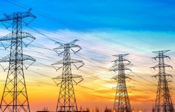 Luật Điện lực và dấu ấn của Tổng Bí thư Tô Lâm trong chỉ đạo đổi mới tháo gỡ điểm nghẽn thể chế