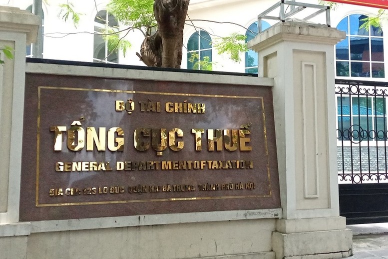 Đề xuất nghiên cứu kết thúc mô hình hoạt động hàng loạt các Tổng cục trực thuộc Bộ trong đó có Tổng cục Thuế Đề xuất nghiên cứu kết thúc mô hình hoạt động hàng loạt các Tổng cục trực thuộc Bộ trong đó có Tổng cục Thuế