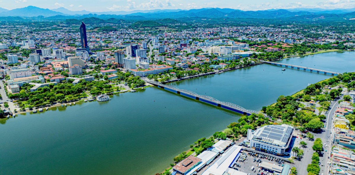 Thành phố Huế trực thuộc trung ương tạo điều kiện khai thác tiềm năng di sản, thu hút đầu tư