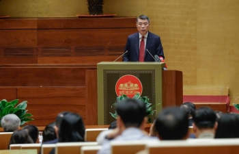 Nghiên cứu đề xuất giảm 4 Ủy ban của Quốc hội, 1 cơ quan trực thuộc Ủy ban Thường vụ Quốc hội​