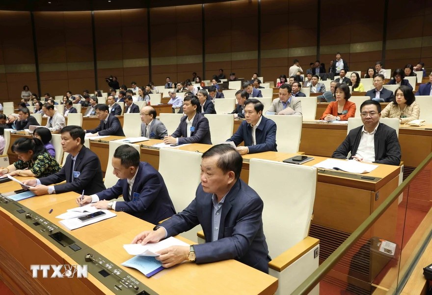 Nghiên cứu, đề xuất giảm 5 bộ, 2 cơ quan trực thuộc Chính phủ Nghiên cứu, đề xuất giảm 5 bộ, 2 cơ quan trực thuộc Chính phủ