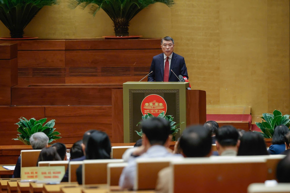 Ủy viên Bộ Chính trị, Bí thư Trung ương Đảng, Trưởng Ban Tổ chức Trung ương Lê Minh Hưng Ủy viên Bộ Chính trị, Bí thư Trung ương Đảng, Trưởng Ban Tổ chức Trung ương Lê Minh Hưng