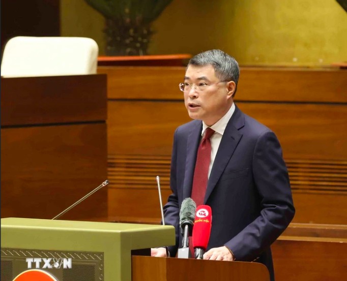 Lê Minh Hưng Lê Minh Hưng