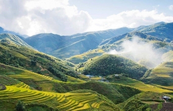 Các tỉnh miền Bắc sẽ đón đợt không khí lạnh cường độ mạnh, có nơi dưới 10 độ