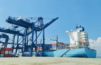 Quảng Ninh ban hành nhiều chính sách đưa sản xuất công nghiệp 'vượt khó'