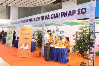 Quảng Ninh đồng hành cùng doanh nghiệp phát triển thương mại điện tử