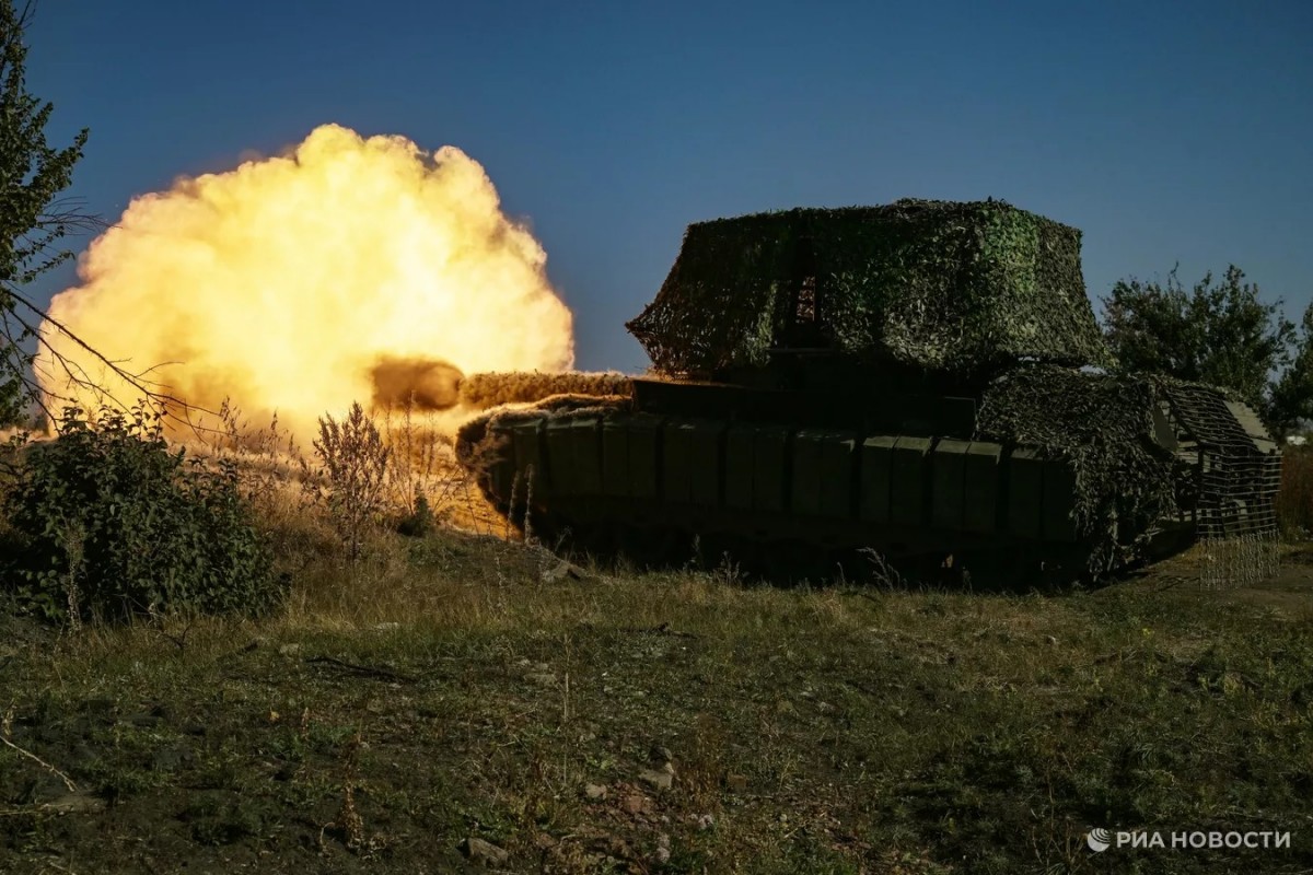 Chiến sự Nga-Ukraine Chiến sự Nga-Ukraine