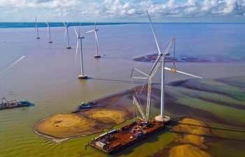 Hiện thực hoá 4 quy hoạch ngành - tạo đột phá cho phát triển đất nước