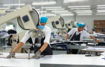 Cơ hội cho doanh nghiệp dệt may tìm nguồn cung ứng mới