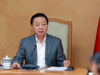 Bộ Xây dựng chịu trách nhiệm thẩm định, kiểm tra công tác nghiệm thu dự án công trình cấp đặc biệt