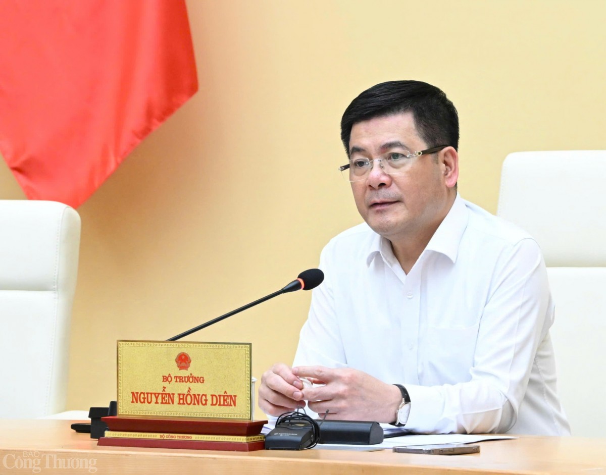 Luật Điện lực (sửa đổi) kỳ tích của ngành Công thương trong hoàn thiện thể chế Luật Điện lực (sửa đổi) kỳ tích của ngành Công thương trong hoàn thiện thể chế