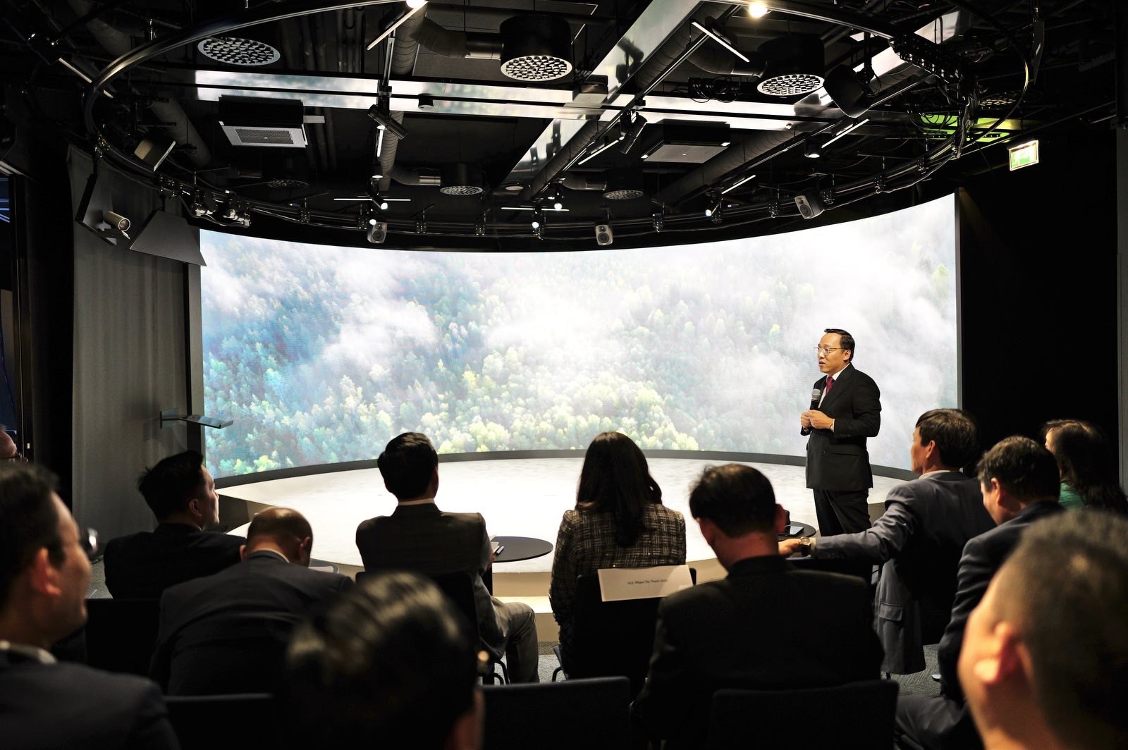 Việt Nam - Phần Lan: Hợp tác phát triển năng lượng hướng đến nền kinh tế xanh, bền vững Việt Nam - Phần Lan: Hợp tác phát triển năng lượng hướng đến nền kinh tế xanh, bền vững