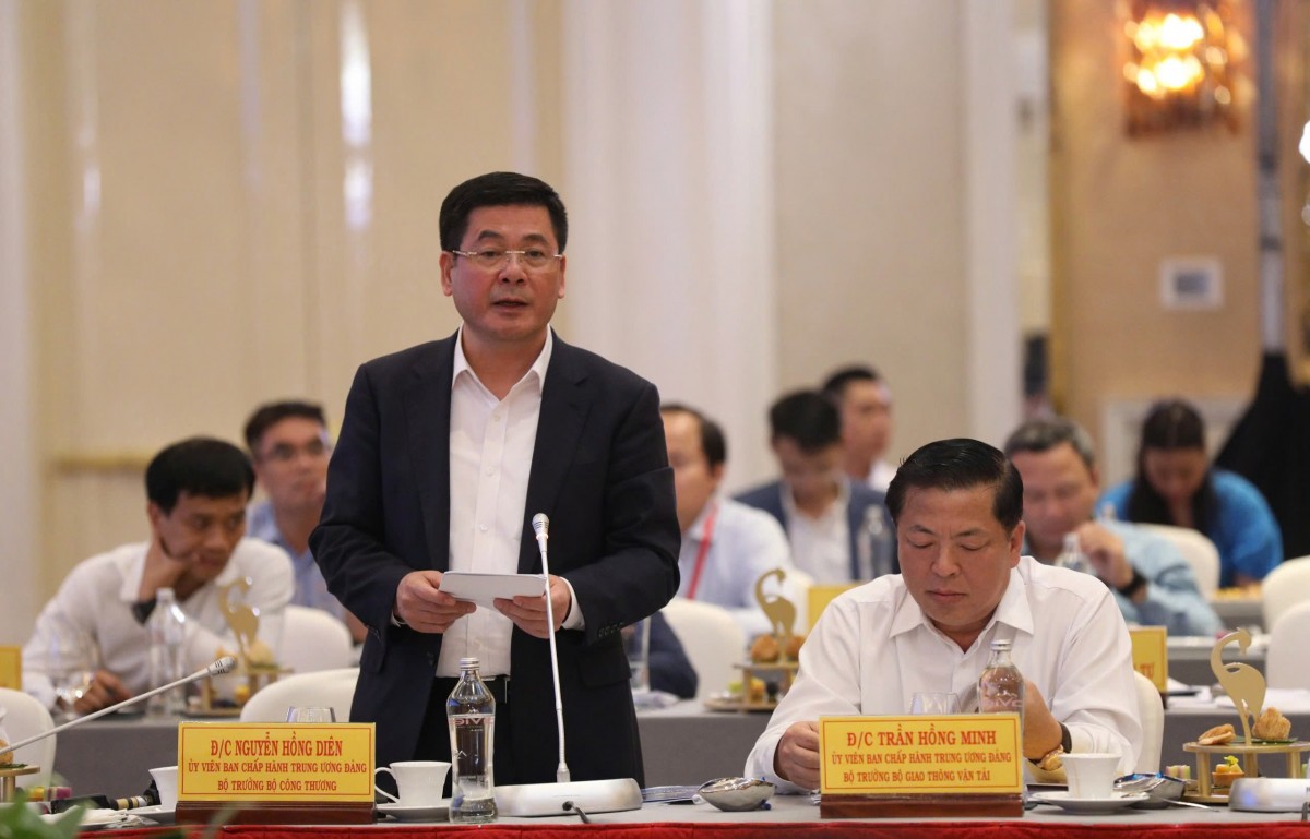 Thủ tướng Phạm Minh Chính chủ trì Hội nghị lần thứ 5 Hội đồng điều phối vùng Đông Nam Bộ Thủ tướng Phạm Minh Chính chủ trì Hội nghị lần thứ 5 Hội đồng điều phối vùng Đông Nam Bộ