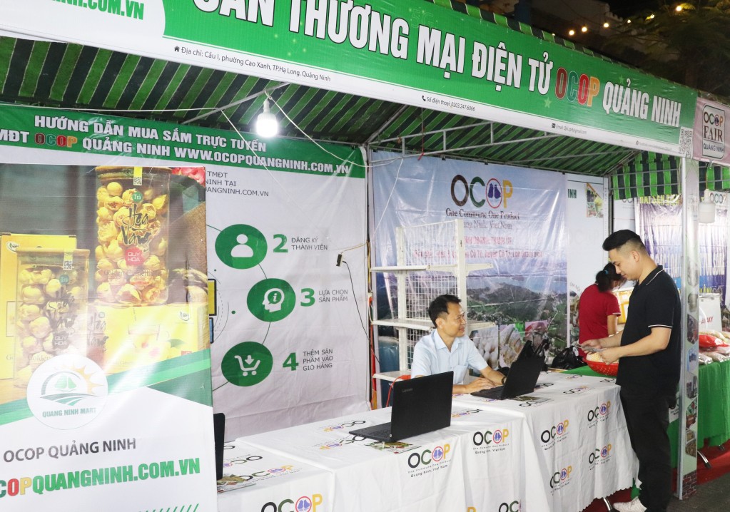 xúc tiến thương mại Quảng Ninh xúc tiến thương mại Quảng Ninh