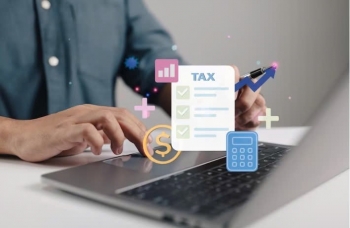 Ngành Thuế đồng hành cùng doanh nghiệp trong thời kỳ chuyển đổi số