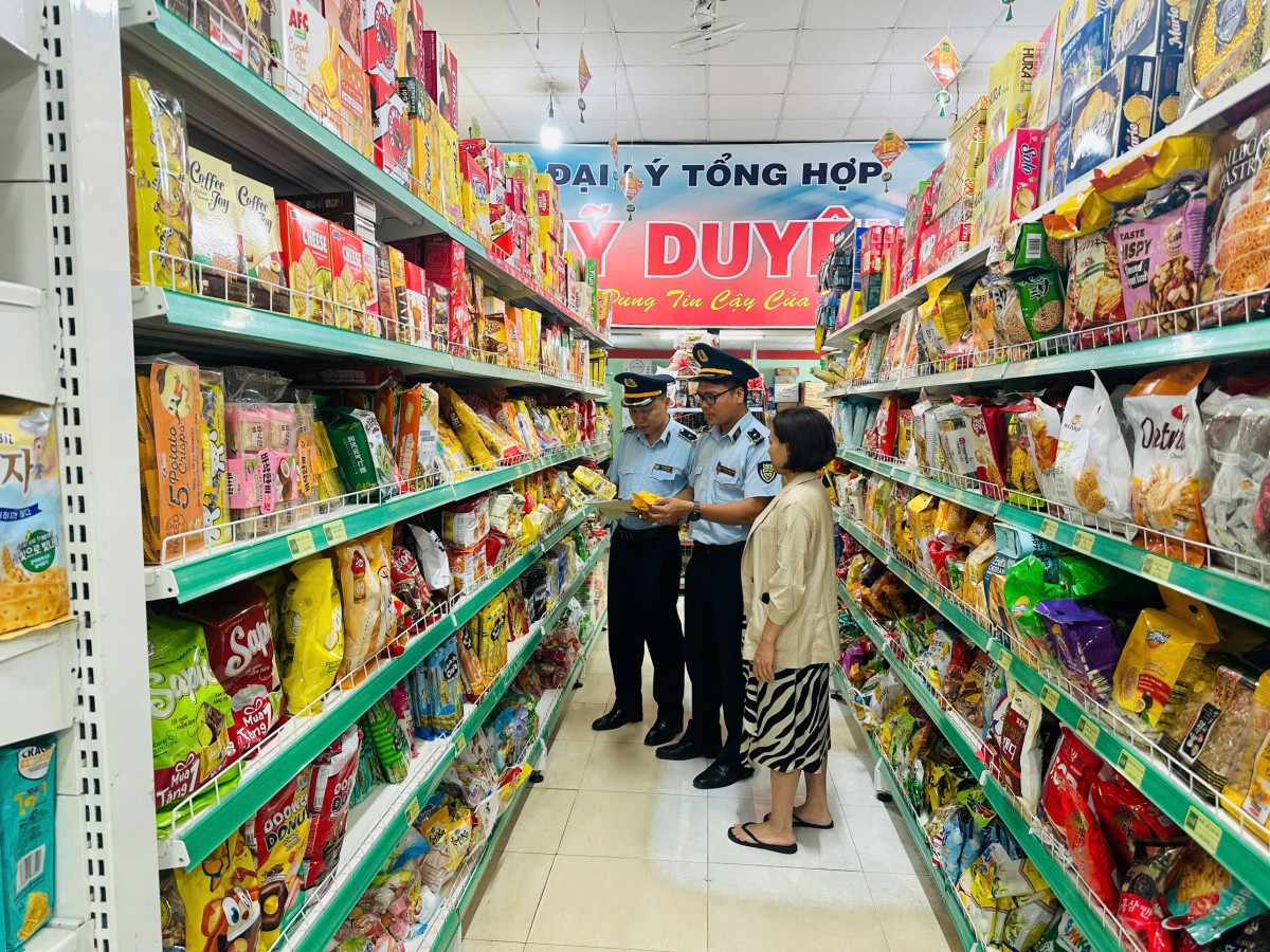 tăng cường chống buôn lậu tại Lâm Đồng tăng cường chống buôn lậu tại Lâm Đồng