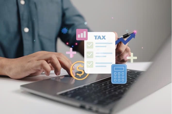 vai trò của chuyển đổi số trong ngành Thuế không chỉ dừng lại ở việc thu ngân sách nhà nước mà còn đóng vai trò quan trọng trong việc tạo lập một môi trường kinh doanh lành mạnh vai trò của chuyển đổi số trong ngành Thuế không chỉ dừng lại ở việc thu ngân sách nhà nước mà còn đóng vai trò quan trọng trong việc tạo lập một môi trường kinh doanh lành mạnh