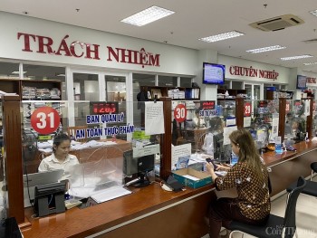 Chủ tịch Đà Nẵng: Đảm bảo mọi quyền lợi, không được gây phiền hà cho Nhân dân khi sắp xếp huyện, xã