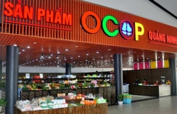 Quảng Ninh đẩy mạnh tuyên truyền, quảng bá sản phẩm OCOP