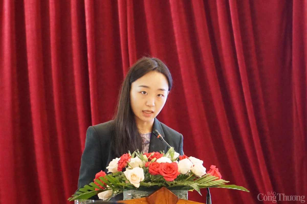 Thúc đẩy thị trường đầu tư tiết kiệm, hiệu quả năng lượng trong lĩnh vực công nghiệp Thúc đẩy thị trường đầu tư tiết kiệm, hiệu quả năng lượng trong lĩnh vực công nghiệp