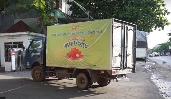 Bắc Giang: Xử phạt Công ty Cổ phần Xuất nhập khẩu thực phẩm Toàn Cầu 90 triệu đồng