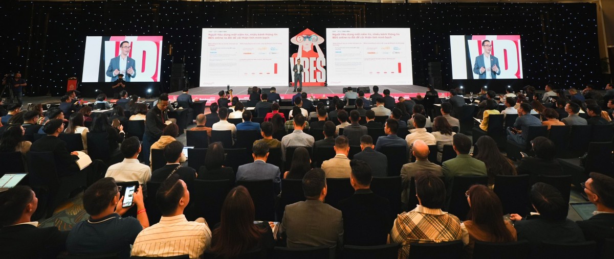 Hội nghị bất động sản Việt Nam 2024 Hội nghị bất động sản Việt Nam 2024