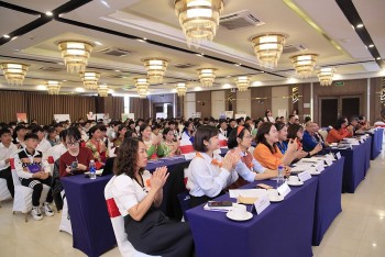 Truyền cảm hứng về bình đẳng giới cho nữ thanh niên dân tộc thiểu số