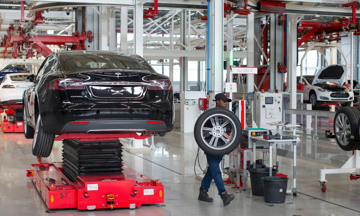 Thương hiệu ô tô nào có chi phí bảo hành và sửa chữa thấp nhất? Thương hiệu ô tô nào có chi phí bảo hành và sửa chữa thấp nhất?