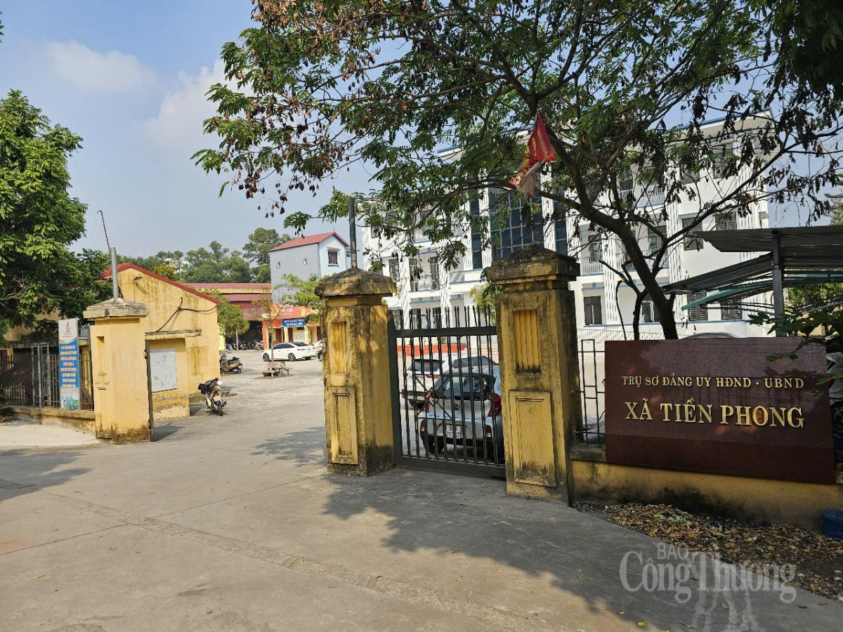 Bắc Giang: Giấy phép được cấp một đằng, Công ty TNHH Minh Hà 'vô tư' đổ đất…'một nẻo'? Bắc Giang: Giấy phép được cấp một đằng, Công ty TNHH Minh Hà 'vô tư' đổ đất…'một nẻo'?