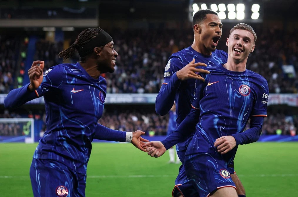Nhận định bóng đá, dự đoán tỷ số Southampton và Chelsea, 2h30 ngày 5/12, vòng 14 Ngoại hạng Anh Nhận định bóng đá, dự đoán tỷ số Southampton và Chelsea, 2h30 ngày 5/12, vòng 14 Ngoại hạng Anh