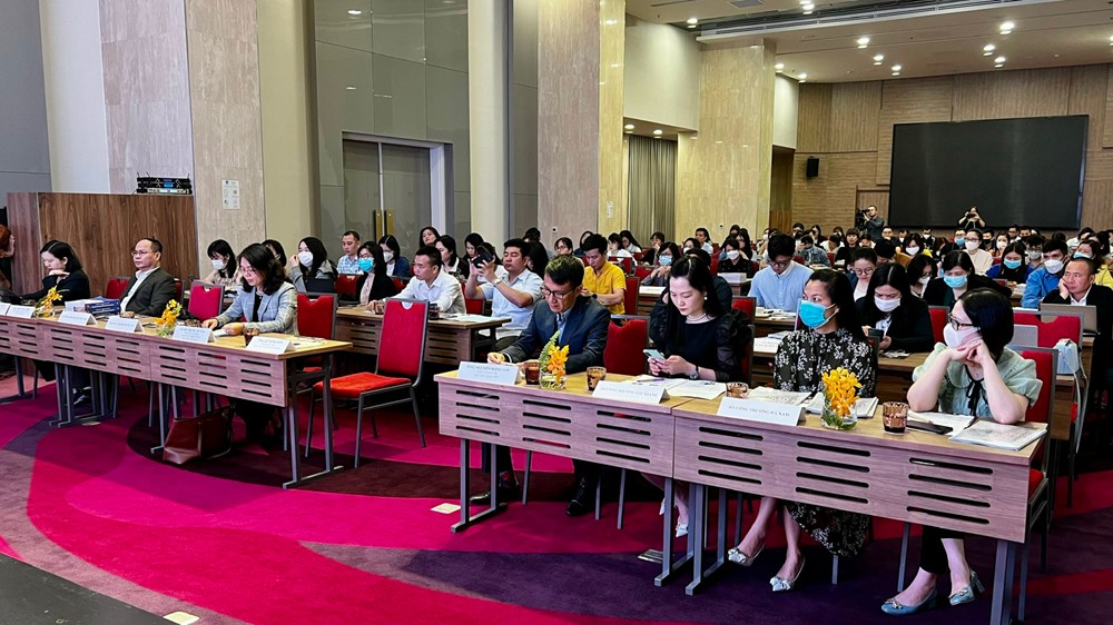 Gỡ khó trong công tác đào tạo nhân lực ngành ngân hàng để thực thi, tận dụng tốt hơn các FTA Gỡ khó trong công tác đào tạo nhân lực ngành ngân hàng để thực thi, tận dụng tốt hơn các FTA