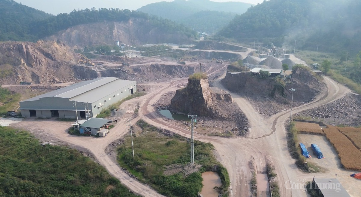 Bắc Giang: Giấy phép được cấp một đằng, Công ty TNHH Minh Hà 'vô tư' đổ đất…'một nẻo'? Bắc Giang: Giấy phép được cấp một đằng, Công ty TNHH Minh Hà 'vô tư' đổ đất…'một nẻo'?