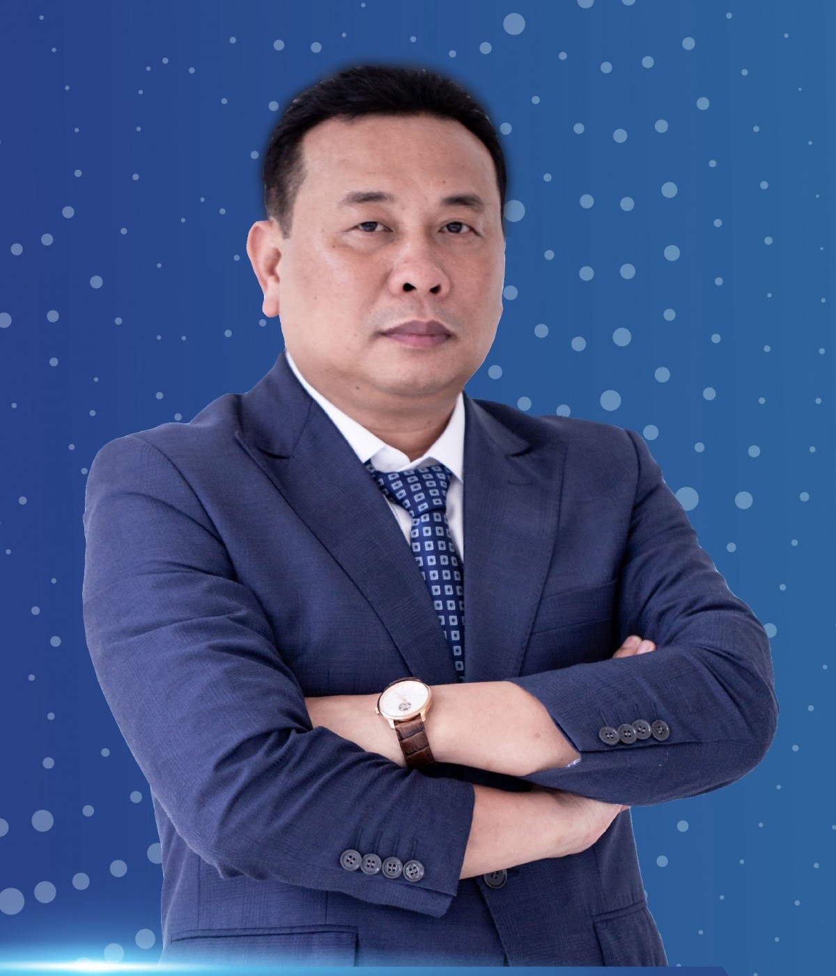 Ông Nguyễn Đình Thanh – Tổng Giám đốc điều hành Công ty Cổ phần Hóa chất Sơn Hà Nội Ông Nguyễn Đình Thanh – Tổng Giám đốc điều hành Công ty Cổ phần Hóa chất Sơn Hà Nội