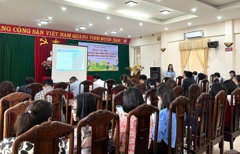Ước tính, hàng năm có khoảng 3,1 triệu tấn chất thải nhựa thải ra môi trường