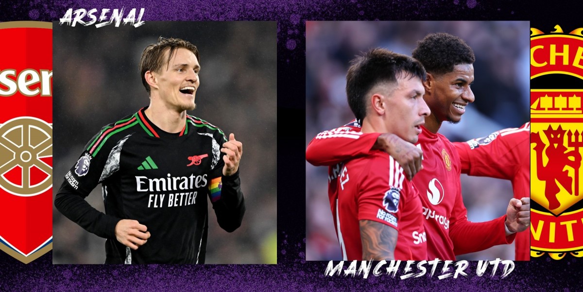 Arsenal và MU Arsenal và MU