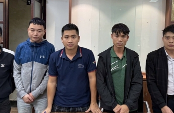 Vụ ‘thao túng’ đấu giá đất ở Sóc Sơn: Xử lý nghiêm minh, đưa niềm tin trở lại