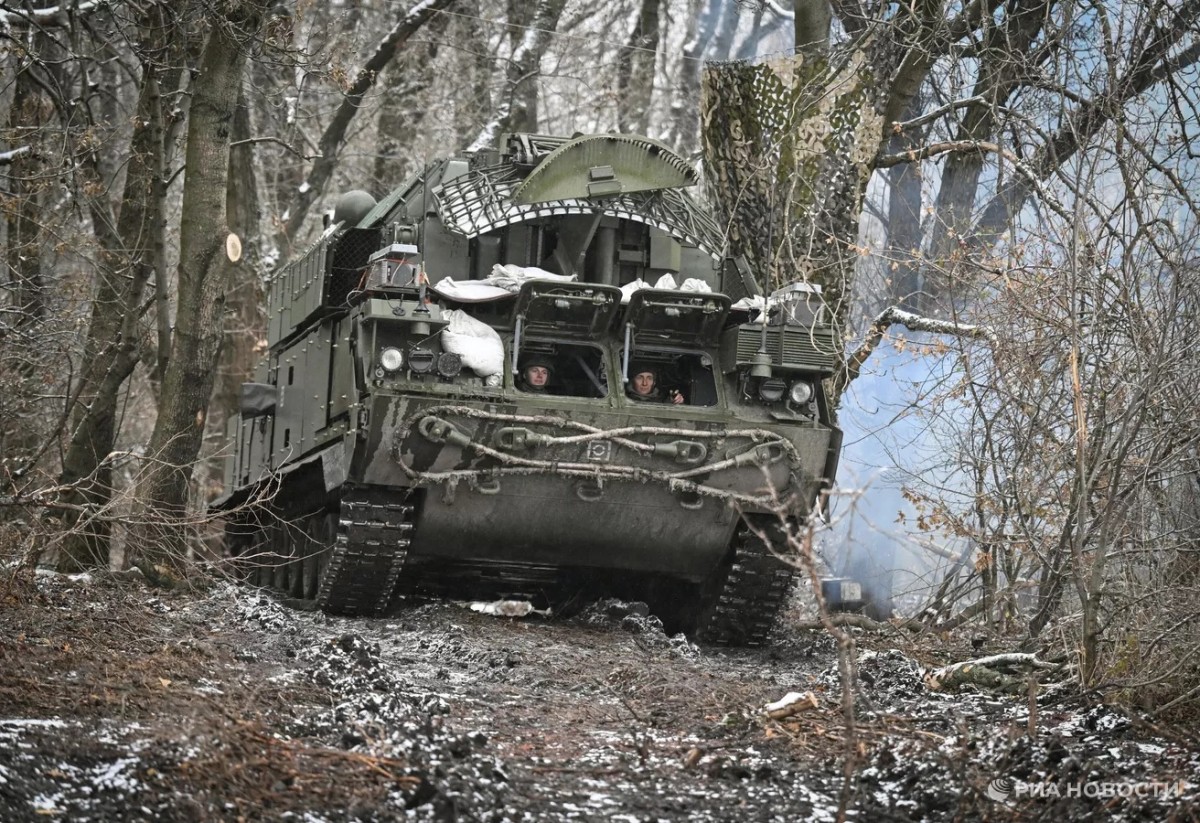 Quân đội Nga Quân đội Nga