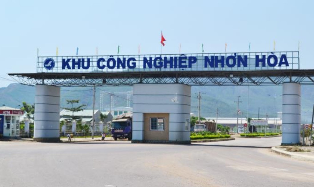 undefined Bình Định: Công nghiệp và thương mại đều tăng trưởng trong năm 2024