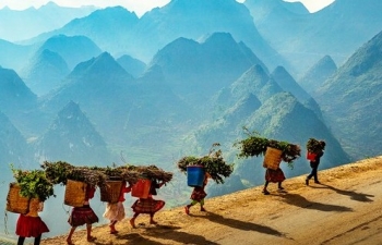 Dự báo thời tiết hôm nay 5/12/2024: Bắc Bộ ngày nắng, Trung Bộ nhiều nơi mưa dông