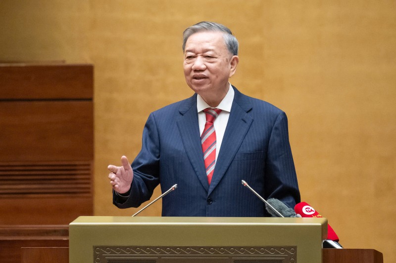 Chính phủ hiệu quả -Cuộc cách mạng xã hội thế kỷ 21 Chính phủ hiệu quả -Cuộc cách mạng xã hội thế kỷ 21